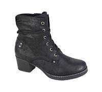 Cipriata Aleandra Womens Ankle Boots | Boots | Black | UK Size 5
