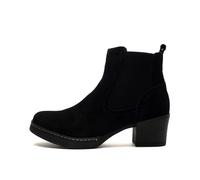 Cipriata Alessina Womens Ankle Boots | Boots | Black | UK Size 8