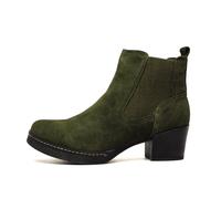 Cipriata Alessina Womens Ankle Boots | Boots | Khaki | UK Size 3