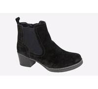 Cipriata Alessina Womens - Black - Size UK 5