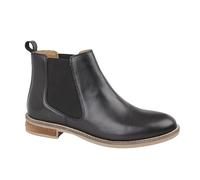 Cipriata Alexandra Leather Womens Boots | Boots | Black | UK Size 6