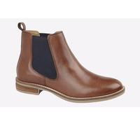 Cipriata Alexandra Leather Womens - Tan - Size UK 7