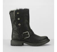 Cipriata Andreana Memory Foam Ankle Boots Womens | Boots | Black | UK Size 3