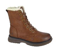 Cipriata Andretta Womens Ankle Boots | Boots | Brown | UK Size 3