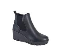 Cipriata Annina Womens | Boots | Black | UK Size 5