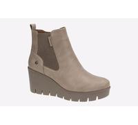 Cipriata Annina Womens | Boots | Light Taupe | UK Size 7