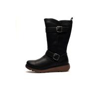Cipriata Arcisa Womens Mid-Length Boots | Boots | Black | UK Size 4