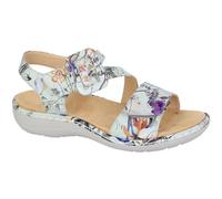 Cipriata CIRETTA L636 Ladies Comfort Twin Touch Fastening Summer Smart Sandals