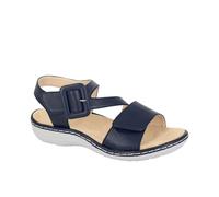 Cipriata Ciretta Womens Sandals | Sandals | Navy | UK Size 7