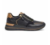 Cipriata CLELIA Casual Trainers in Black - UK 8 - Black