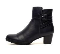 Cipriata Clodia Womens Boots | Boots | Navy | UK Size 3
