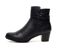 Cipriata Clodia Womens Boots | Boots | Navy | UK Size 3