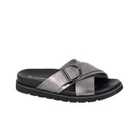 Cipriata Dalia Womens - Grey - Size UK 7