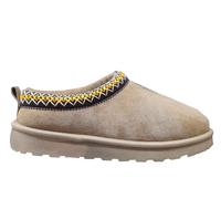 Cipriata Dana Mule Womens Slippers | Slip On Shoes | Beige | UK Size 6