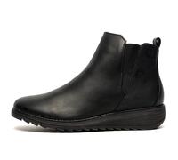Cipriata Debora Memory Foam Ankle Boot Womens | Boots | Black | UK Size 3