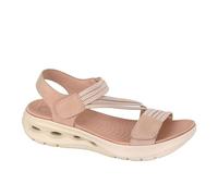 Cipriata Elana Womens Sandals Beige