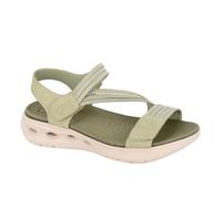Cipriata Elena Womens Sandals | Sandals | Green | UK Size 8