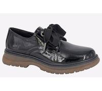 Cipriata Febe MEMORY FOAM Womens - Black - Size UK 3