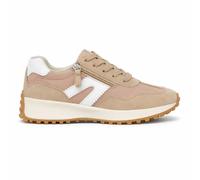 Cipriata Ferrara Womens Light Taupe Trainers