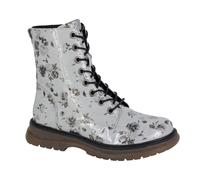 Cipriata L 310 `ANNETTA´ Womens 8 Eyelet Lace-up with Inside Zip Boot- POST FREE