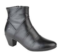 Cipriata L5046A Ginerva Back Women’s Ankle Boots