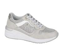 Cipriata L529FS Womens Lace Up Glamour Trainers