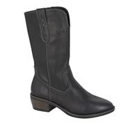 Cipriata Wanda Memory Foam Womens | Boots | Black | UK Size 3