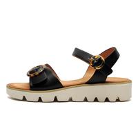 Cipriata Mimi Halter Womens Sandals | Sandals | Black | UK Size 4