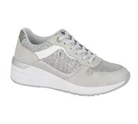 Cipriata Novelia L529 Ladies Animal Print Fashion Casual Sneakers Trainer
