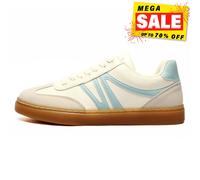 Cipriata Reda Womens Trainers Size: 3 Colour : White