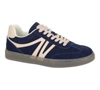 Cipriata REDEA L689 Ladies Suede Fashion Retro Lace Up Casual Trainers Sneakers