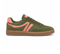 Ladies Cipriata Trainers Retro Casual Vintage Fashion Footwear Sneakers Womens
