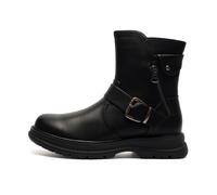 Cipriata Tilda Memory Foam Zip Boot Womens | Boots | Black | UK Size 4