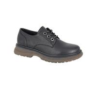 Cipriata Womens Afra Shoes - Black - Black - 6 UK - 100% Mixed