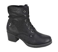 Cipriata Womens/Ladies Aleandra Ankle Boots DF2491