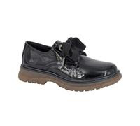 Cipriata Womens/Ladies Febe Patent PU Formal Shoes DF2343