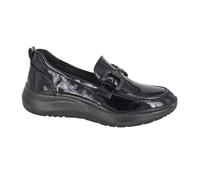 Cipriata Women's Flor Loafers in Black | Size: 8 Cipriata Black 8