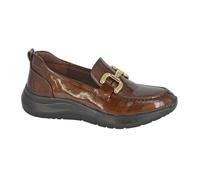 Cipriata Women's Flor Loafers in Brown | Size: 6 Cipriata Brown 6