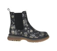 Cipriata Womens/Ladies Jessica Ankle Boots DF2469