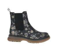 Cipriata Womens/Ladies Jessica Ankle Boots DF2469