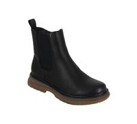 Cipriata Womens Jessica Ankle Boots - Black - 8 UK - Black - 100% Mixed