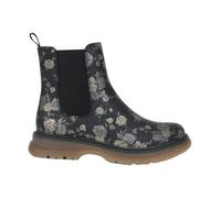 Cipriata Womens Jessica Ankle Boots - Black - 8 UK - Black