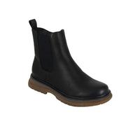 Cipriata Womens Jessica Ankle Boots - Black - 9 UK - Black - 100% Mixed