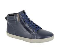 Cipriata Womens/Ladies Adalia Leather Boots / N/A N/A DF2480
