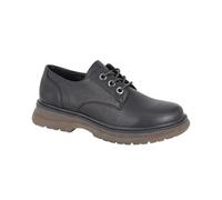 Cipriata Womens/Ladies Afra Shoes (8 UK) (Black)