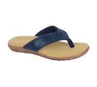 Cipriata Womens/Ladies Alcee Diamante Sandals DF1592