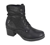 Cipriata Womens/Ladies Aleandra Ankle Boots DF2491