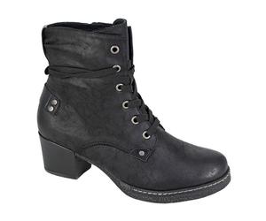 Cipriata Womens/Ladies Aleandra Ankle Boots DF2491