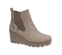 Cipriata Womens/Ladies Annina Ankle Boots / N/A N/A DF2453