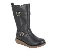 Cipriata Womens/Ladies Arcisa Boots DF4597